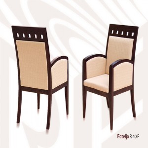 Fotelja R 40 F