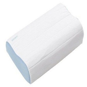 Memosan 3-layer JR. 25x40 - anatomski jastuk za decu