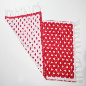 Dezenirana krpara 70x180
