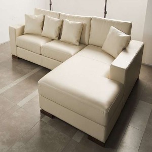 Garniture QUBO