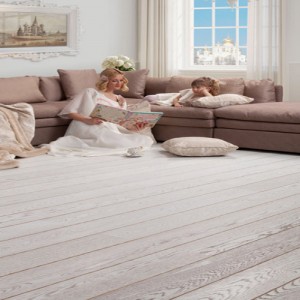 Tarkett TANGO ART White Moscow