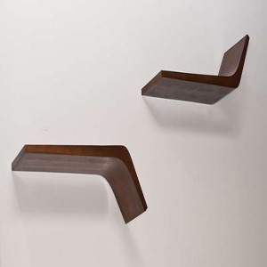 Polica BOOMERANG