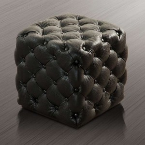 Tabure MOON BLOCK