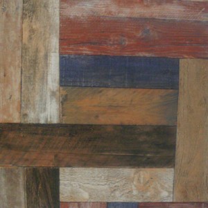 Design 260 Trend pine multicolor (rolna)