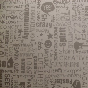 Design 260 Graffity (rolna)