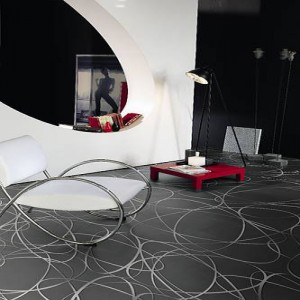 Design 260 Ring Metal (rolna)
