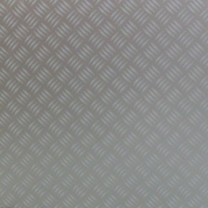 Spirit 150 Metallica grey (rolna)