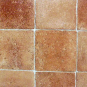 Spirit 300 Flagstone teracote (rolna)