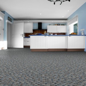 Tarkett 300 Sarondo Blue alu (rolna)