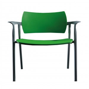Konferencijska stolica Dream PVC