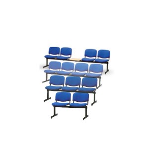 Konferencijske stolice B333/2; B333/3, B333/4; B333/4S