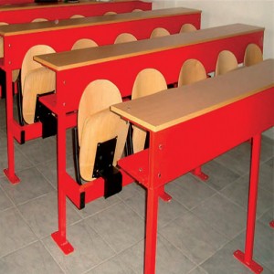 Stolica Amfi I WOOD
