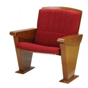 Fotelja Nera wood