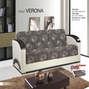 Kauč VERONA