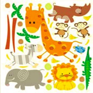STIKER – 1 - 802