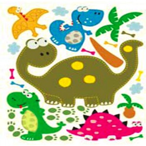 STIKER – 1 - 804