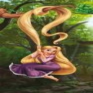Stiker Disney 1 - FTD 0233