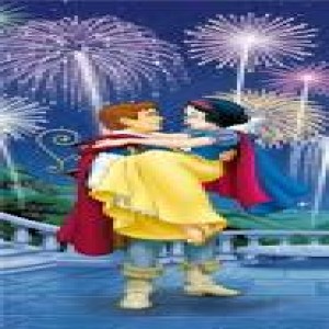 Stiker Disney 1 - FTD 0275