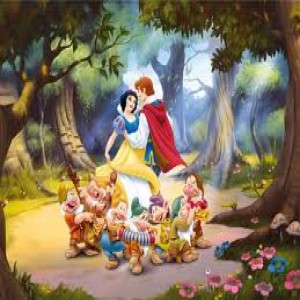Stiker Disney 2 - FTD 0252
