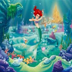 Stiker Disney 2 - FTD 0254