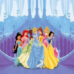 Stiker Disney 2 - FTD 0264