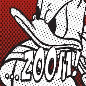 Stiker Disney 2 - FTD 0288
