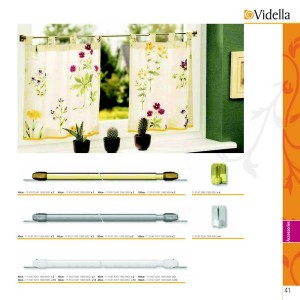 VITRAZNA GARNISLA BELA 60 cm