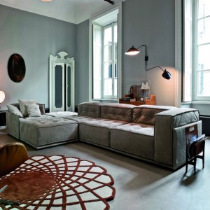 Doimo Sofas Glamour