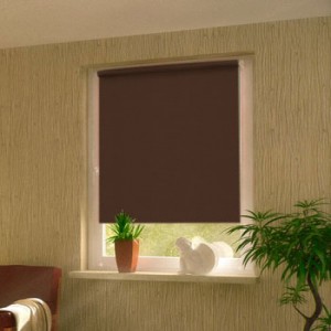 ROLO BLACKOUT GGB-13 115cm