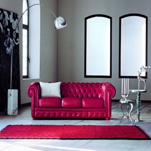 Doimo Sofas Alioth