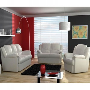 Garnitura TDF Roma Lux