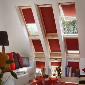ROLO VELUX MO04 61.3x116