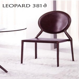 Stolica LEOPARD 381