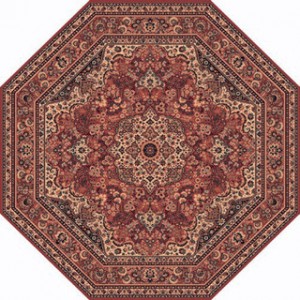 ROYAL TEPIH
