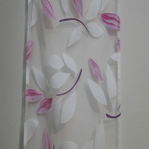 Zavesa 77221 - 4539-11 PINK
