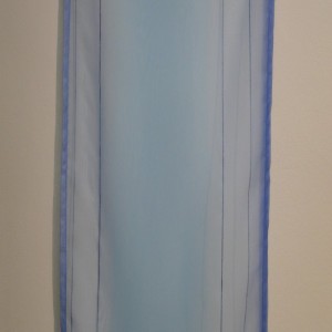 Zavesa GRADLI - BLUE