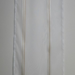 Zavesa GRADLI - CREAM STRIPE