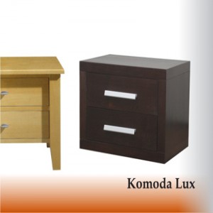 KOMODA LUX TONIRANA