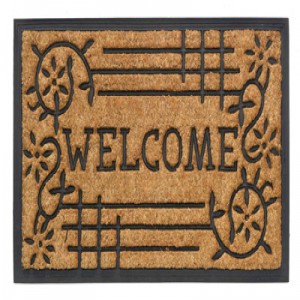 Otirač Bombay welcome 70