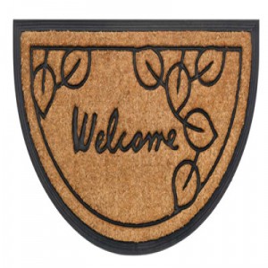 Otirač Bombay welcome 74