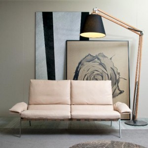 Contempo William