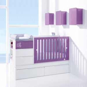 Alodra purple