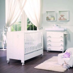 Decija soba Juliette