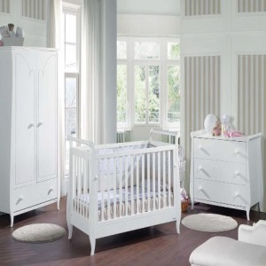 Soba za mlade Anastasia