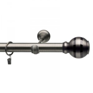 STYLUS Metalne garnišne Stylus A7 1,60m