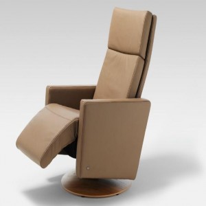 Rolf Benz Ego recliner
