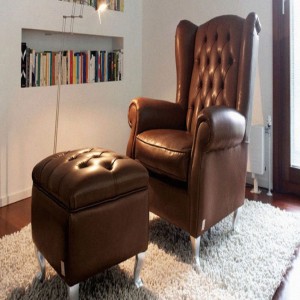 Doimo Sofas Bergere