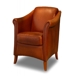 Chesterfield fotelja Bariet