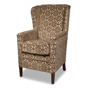 Chesterfield fotelja Blythwing
