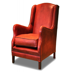 Chesterfield Elton wing fotelja